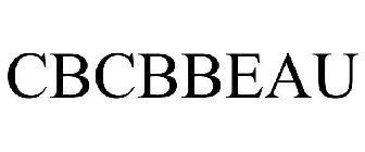 CBCBBEAU