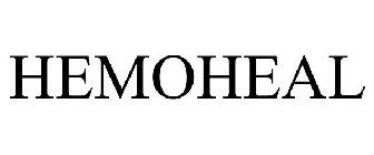 HEMOHEAL