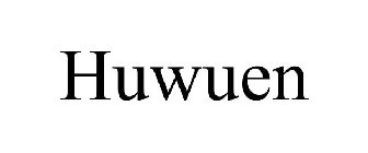 HUWUEN