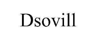 DSOVILL