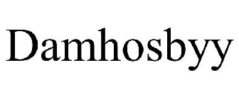 DAMHOSBYY