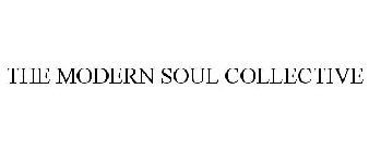 THE MODERN SOUL COLLECTIVE