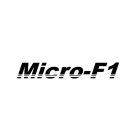MICRO-F1