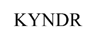 KYNDR