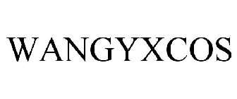 WANGYXCOS