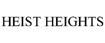 HEIST HEIGHTS