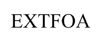 EXTFOA