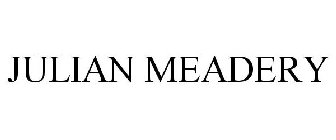 JULIAN MEADERY