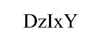 DZIXY