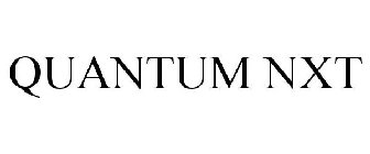 QUANTUM NXT