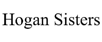 HOGAN SISTERS