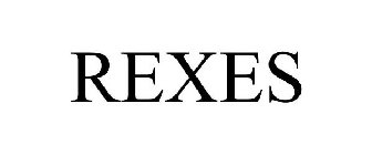 REXES