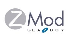 Z MOD BY LAZBOY