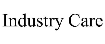 INDUSTRY CARE