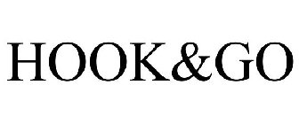 HOOK&GO