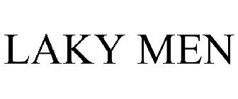 LAKY MEN