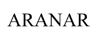 ARANAR