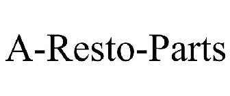 A-RESTO-PARTS