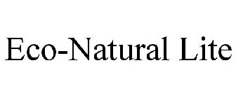 ECO-NATURAL LITE