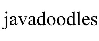 JAVADOODLES