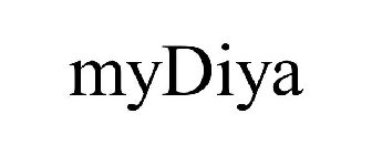 MYDIYA