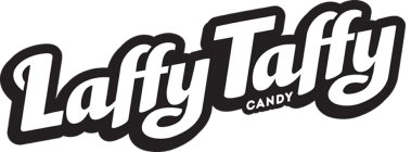 LAFFY TAFFY CANDY