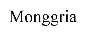 MONGGRIA