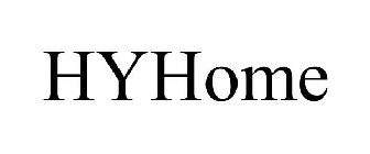 HYHOME