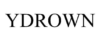 YDROWN