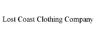 LOST COAST CLOTHING COMPANY