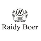 RAIDY BOER R