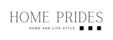HOME PRIDES HOME AND LIFE STYLE