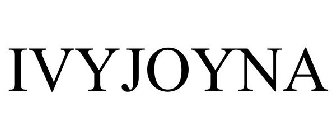 IVYJOYNA