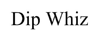 DIP WHIZ