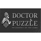 DOCTOR PUZZLE PHILOSOPHY OF THE GAME