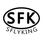 SFK SFLYKING
