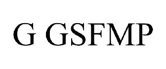 G GSFMP