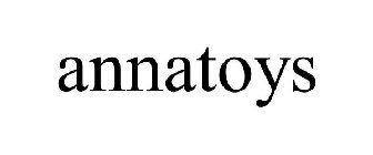 ANNATOYS