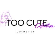 TOO CUTE COLLECTION COSMETICS