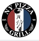 NY PIZZA EST. '99 GRILL