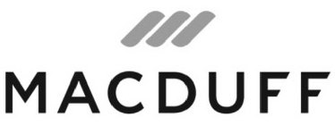 MACDUFF
