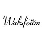 WALOFOUM