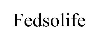 FEDSOLIFE