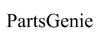 PARTSGENIE