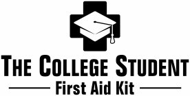THE COLLEGE STUDENT FIRST AID KIT