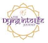 THE DYING INTO LIFE JOURNEY