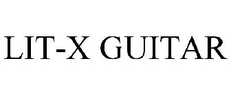 LIT-X GUITAR