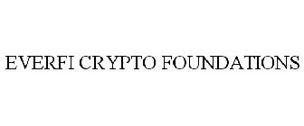 EVERFI CRYPTO FOUNDATIONS