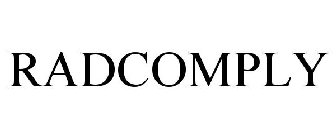 RADCOMPLY