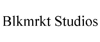 BLKMRKT STUDIOS